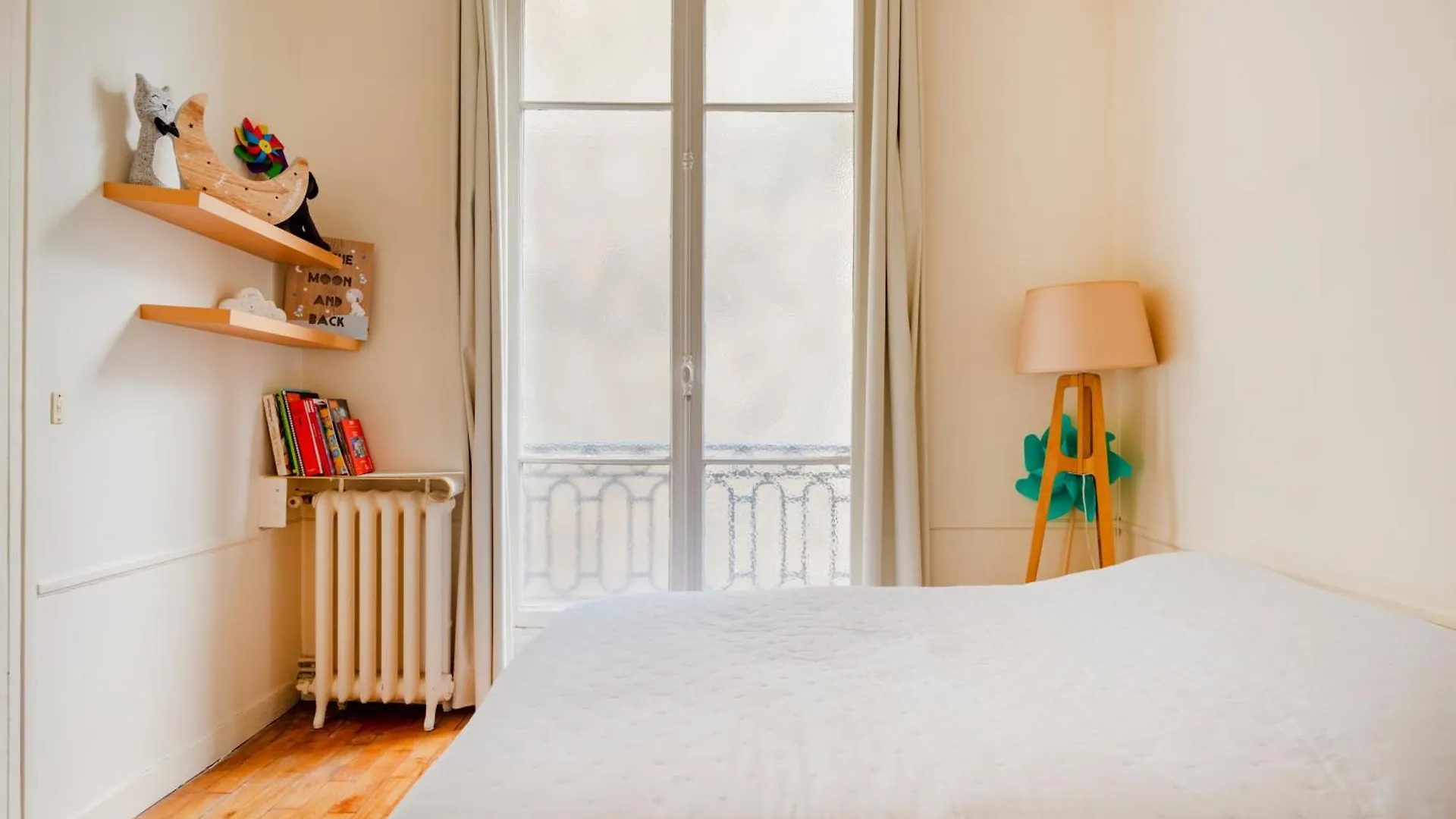 Lejlighed Prestigious Triangle D'or 2br Champs-elysee - Montaigne Paris